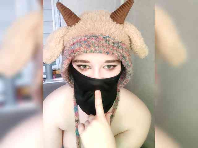 Cutie-Patoot1e webcam