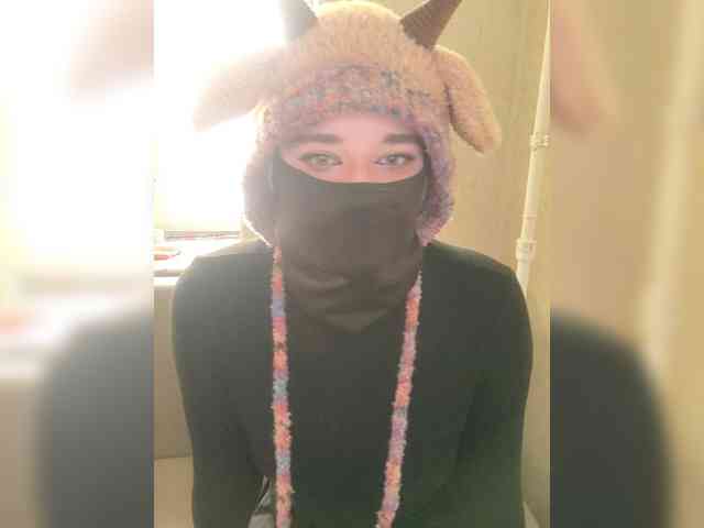 Cutie-Patoot1e webcam