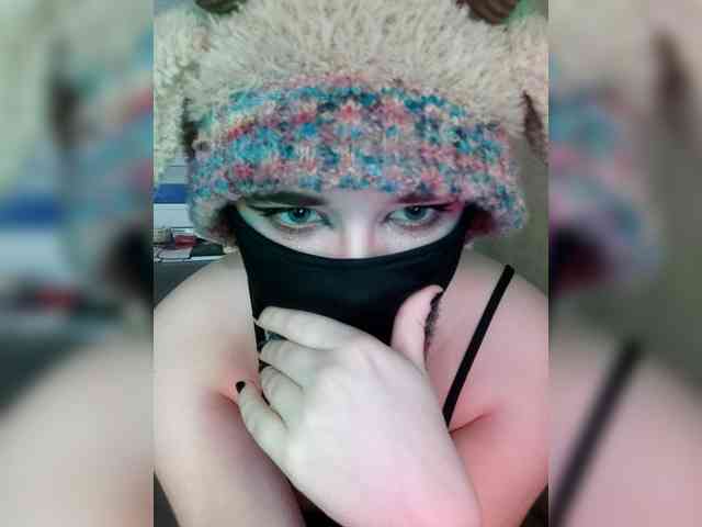 Cutie-Patoot1e webcam