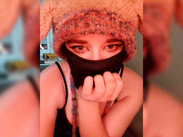 Cutie-Patoot1e webcam