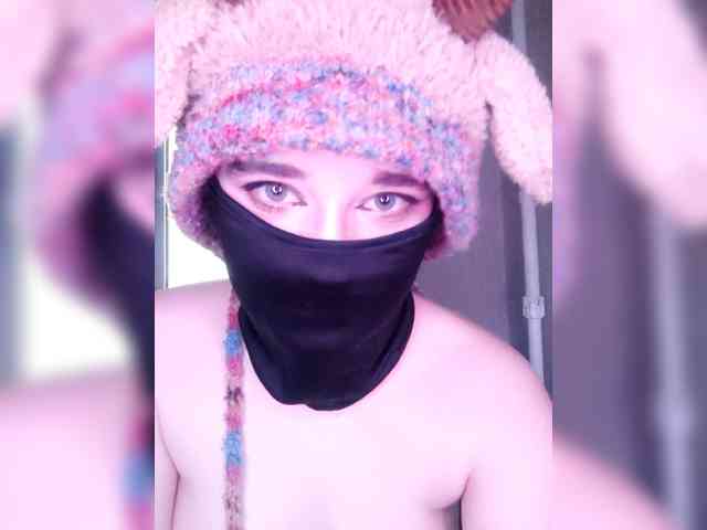 Cutie-Patoot1e webcam