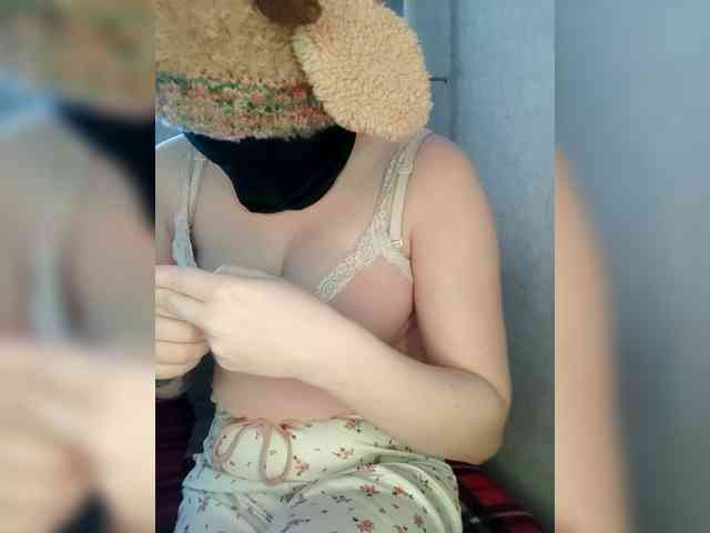 Cutie-Patoot1e webcam