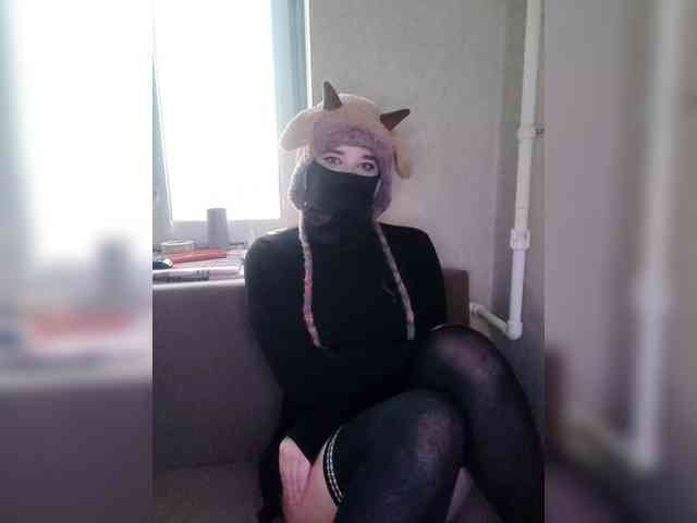 Cutie-Patoot1e webcam