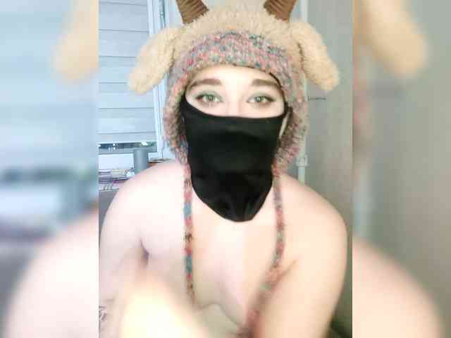 Cutie-Patoot1e webcam