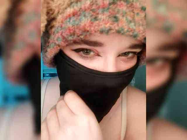 Cutie-Patoot1e webcam