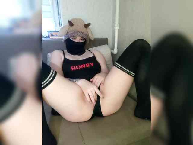 Cutie-Patoot1e webcam