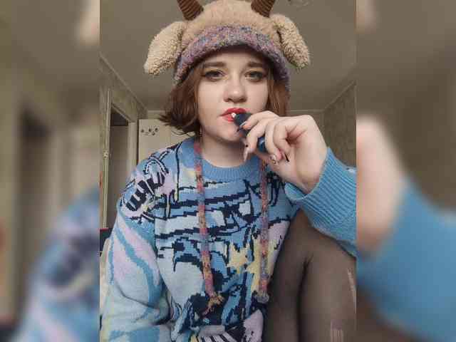 Cutie-Patoot1e webcam