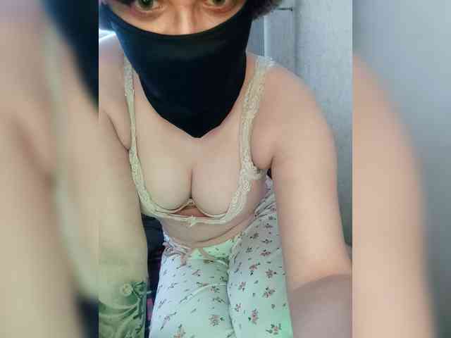 Cutie-Patoot1e webcam