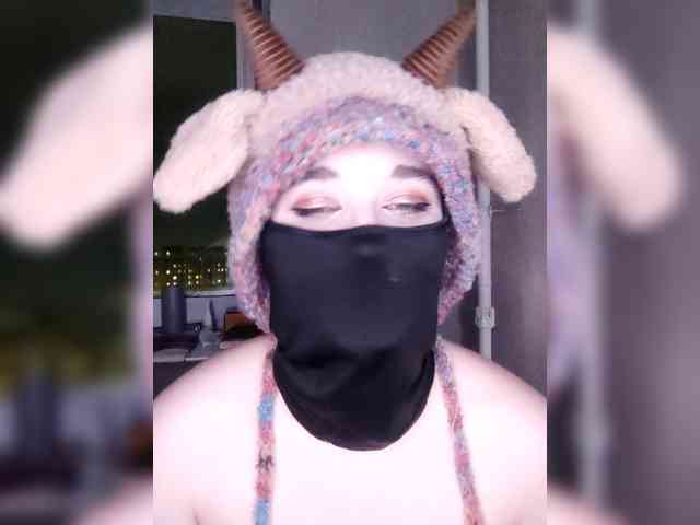 Cutie-Patoot1e webcam