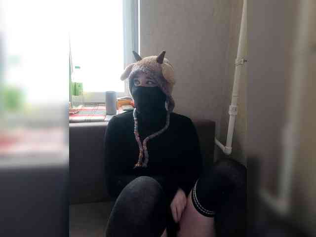 Cutie-Patoot1e webcam