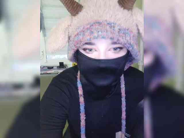 Cutie-Patoot1e webcam