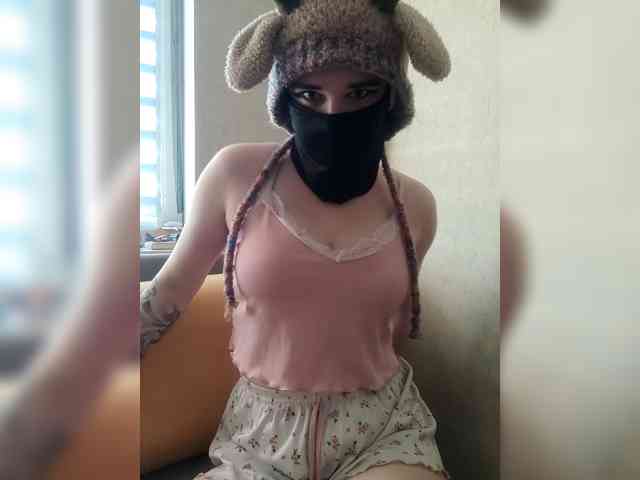 Cutie-Patoot1e webcam