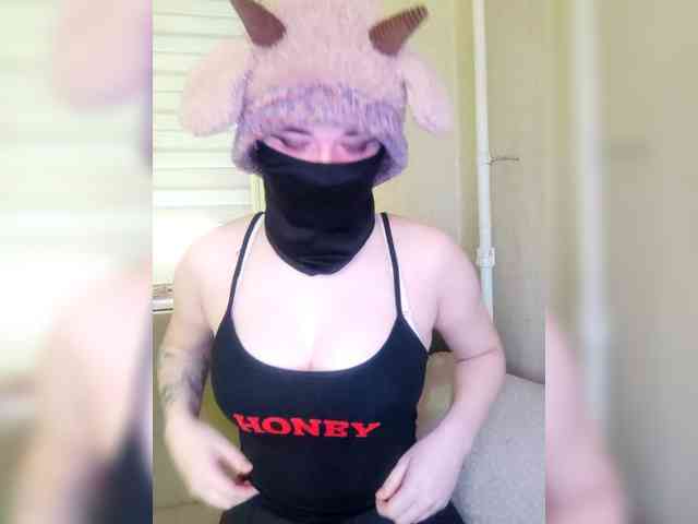 Cutie-Patoot1e webcam