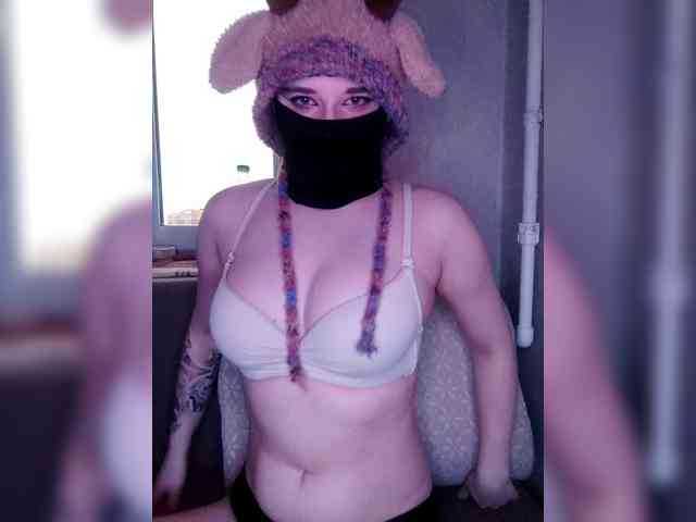 Cutie-Patoot1e webcam