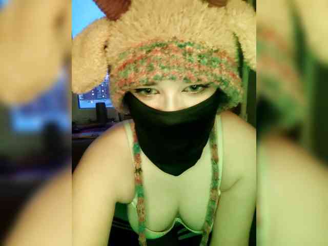 Cutie-Patoot1e webcam