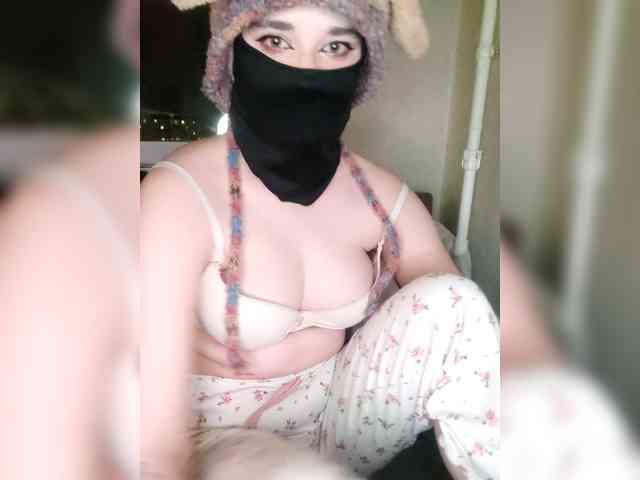 Cutie-Patoot1e webcam