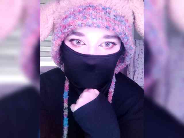 Cutie-Patoot1e webcam