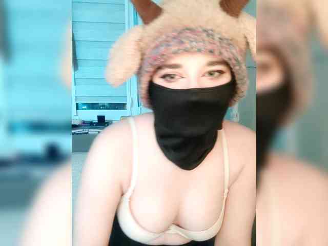 Cutie-Patoot1e webcam