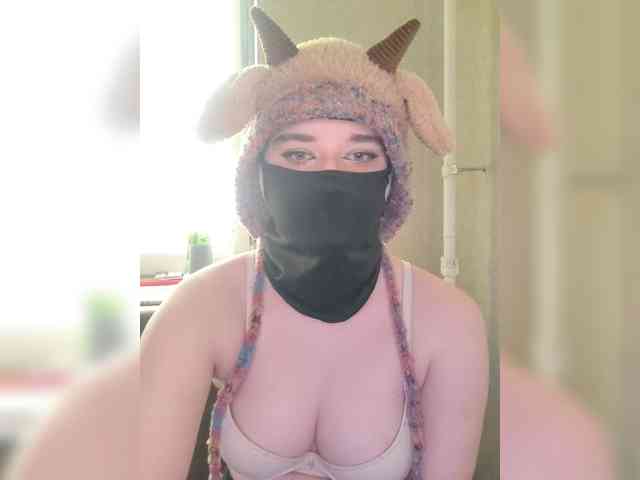 Cutie-Patoot1e webcam