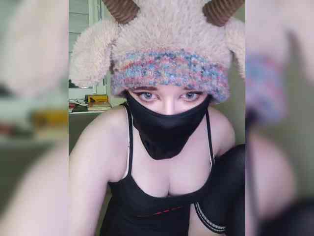 Cutie-Patoot1e webcam