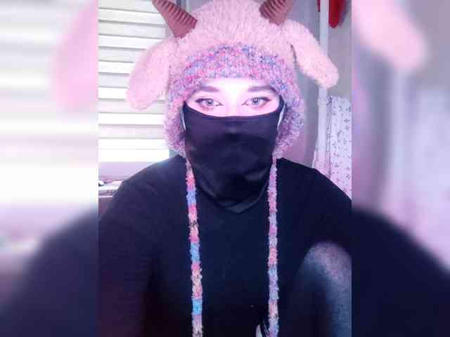 Cutie-Patoot1e webcam