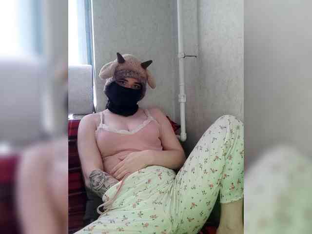 Cutie-Patoot1e webcam