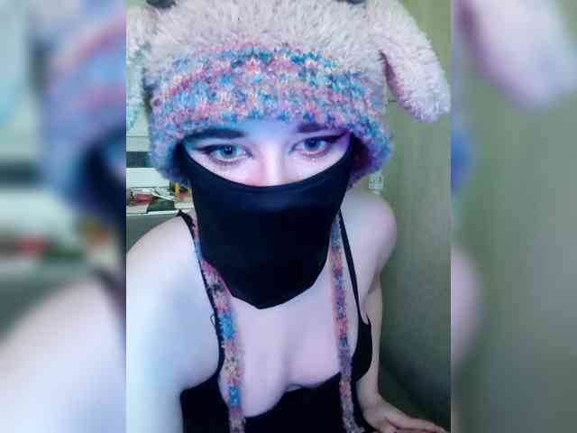 Cutie-Patoot1e webcam