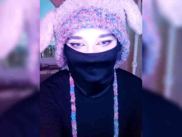 Cutie-Patoot1e webcam