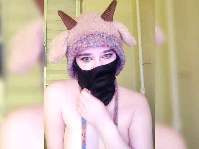 Cutie-Patoot1e webcam