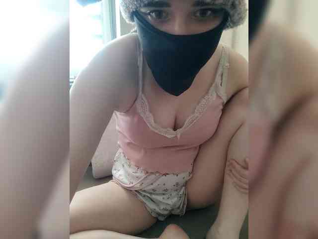 Cutie-Patoot1e webcam