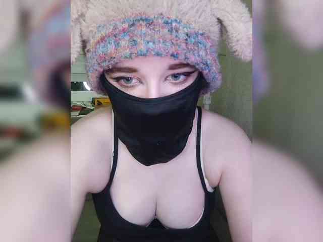 Cutie-Patoot1e webcam