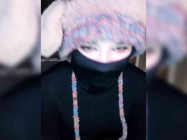 Cutie-Patoot1e webcam