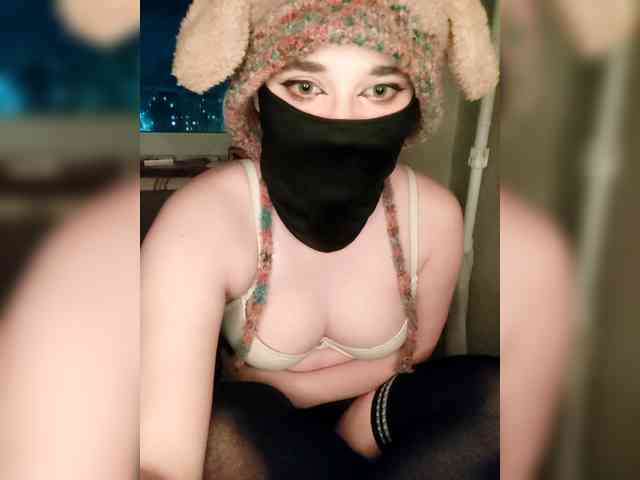 Cutie-Patoot1e webcam