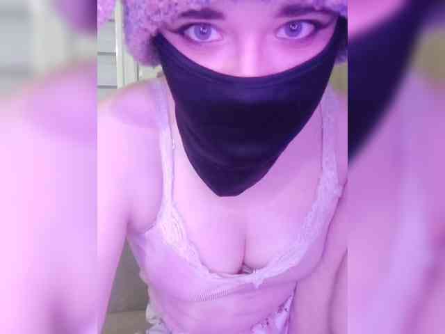 Cutie-Patoot1e webcam