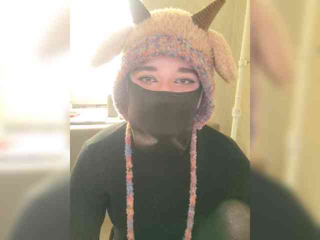 Cutie-Patoot1e webcam