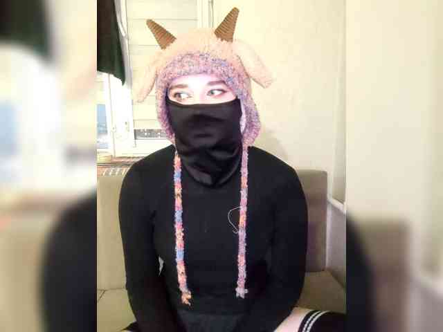 Cutie-Patoot1e webcam