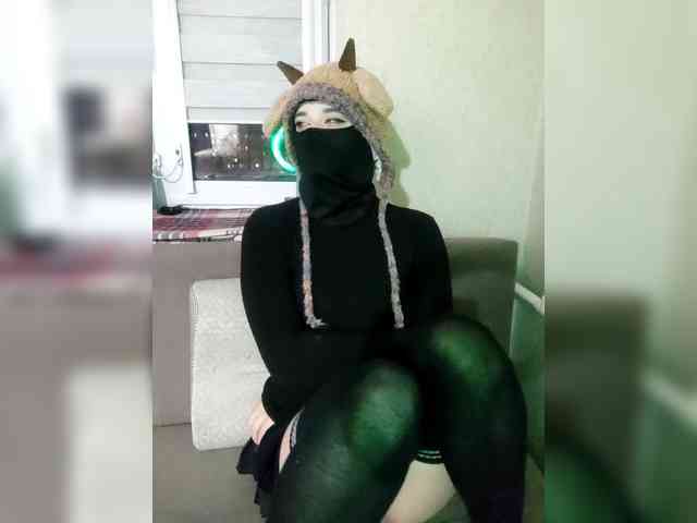 Cutie-Patoot1e webcam