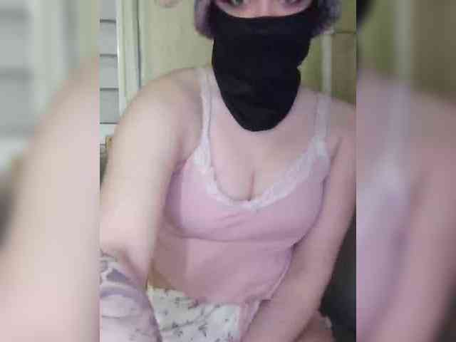 Cutie-Patoot1e webcam