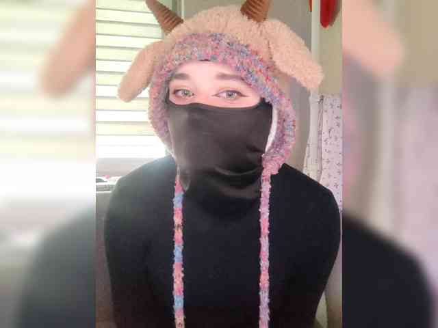 Cutie-Patoot1e webcam