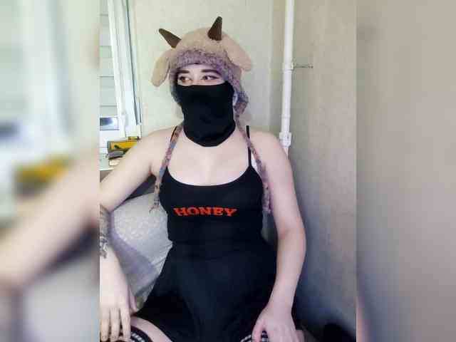 Cutie-Patoot1e webcam