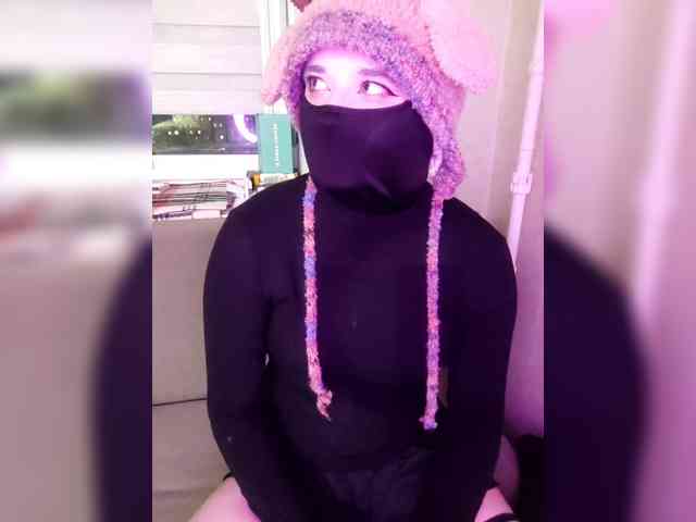 Cutie-Patoot1e webcam