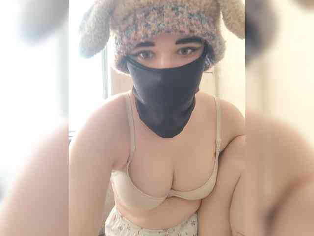 Cutie-Patoot1e webcam