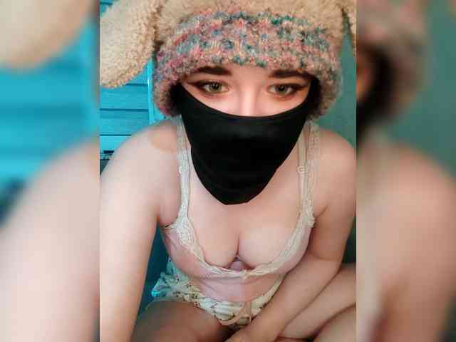 Cutie-Patoot1e webcam