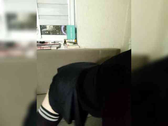 Cutie-Patoot1e webcam