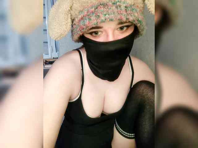 Cutie-Patoot1e webcam