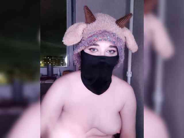 Cutie-Patoot1e webcam