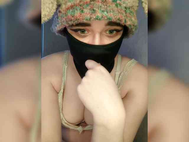 Cutie-Patoot1e webcam