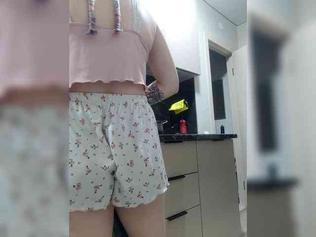 Cutie-Patoot1e webcam