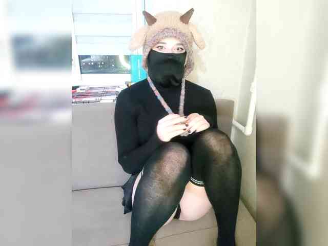 Cutie-Patoot1e webcam