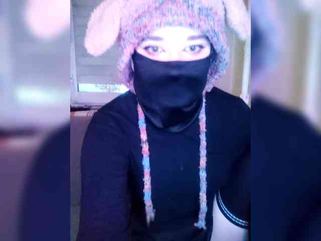 Cutie-Patoot1e webcam